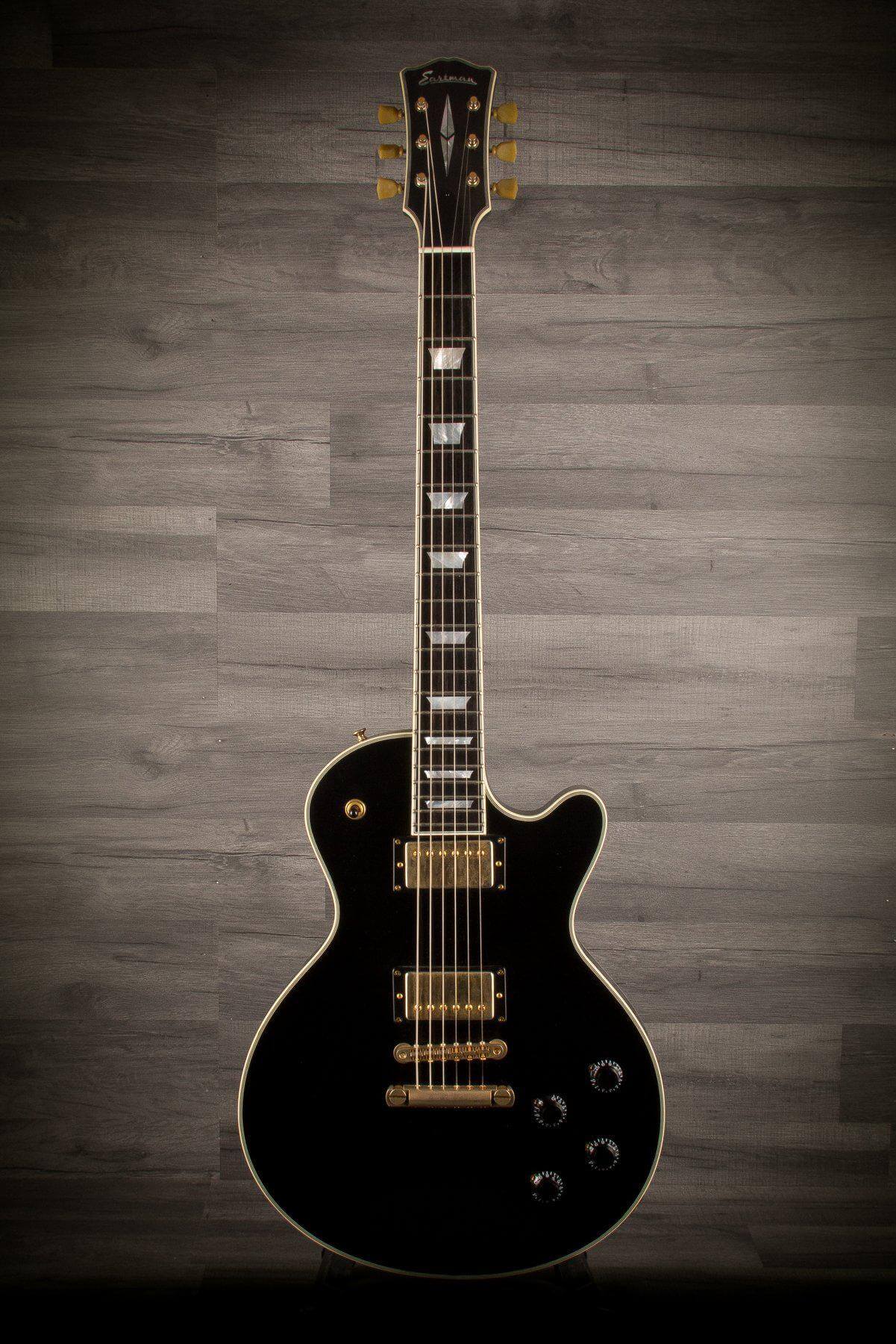 USED - Eastman SB57/N BK