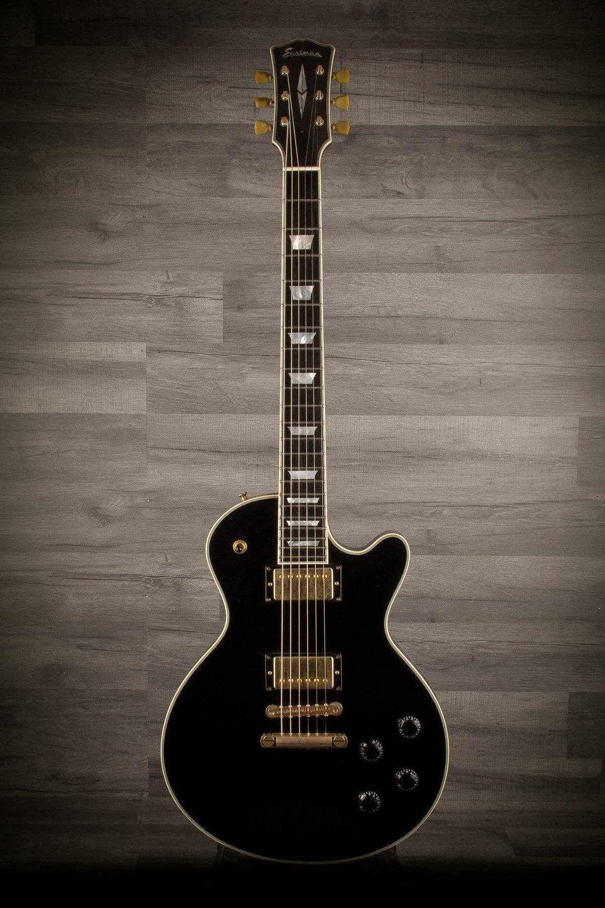 USED - Eastman SB57/N BK