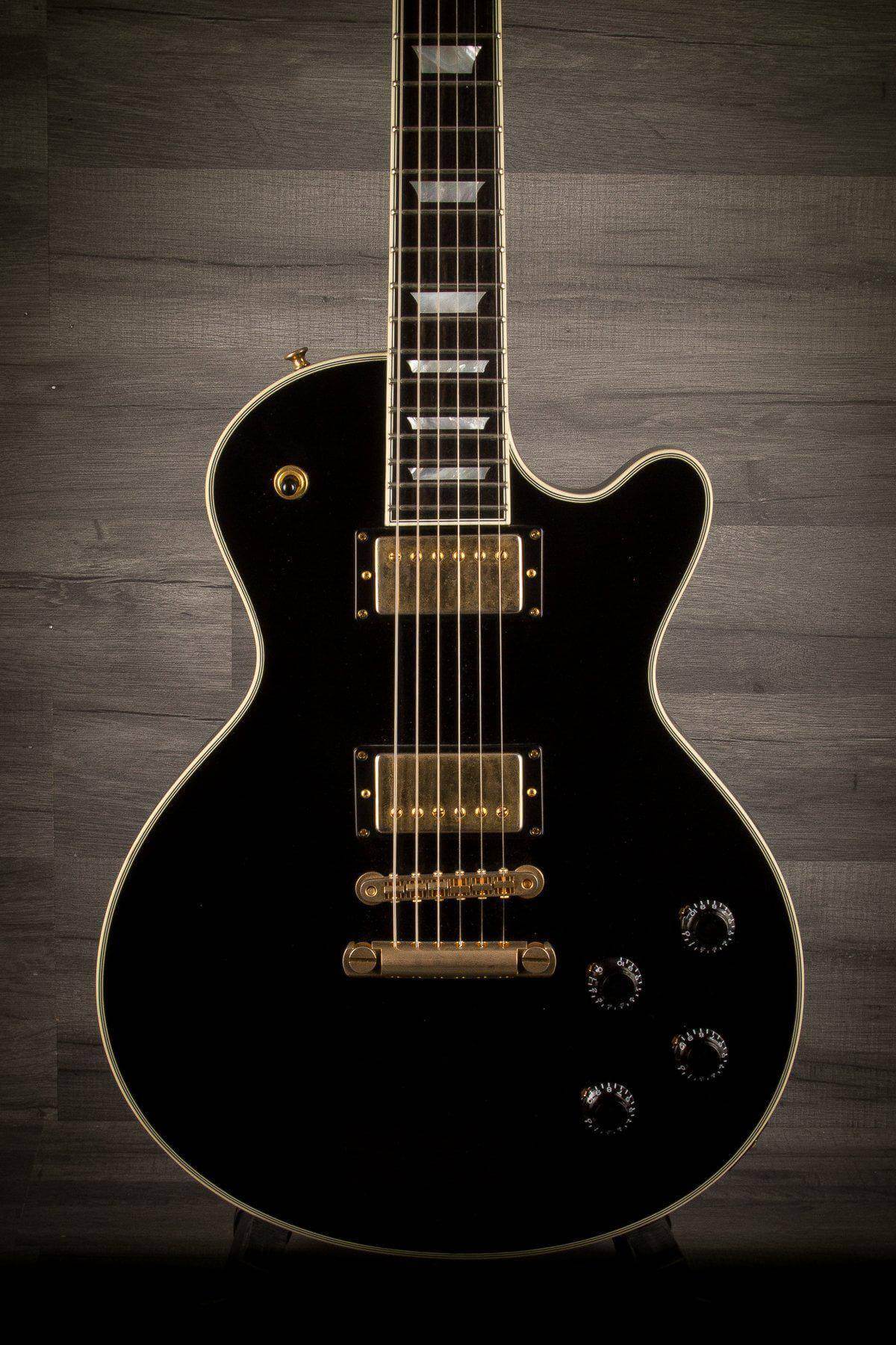 USED - Eastman SB57/N BK