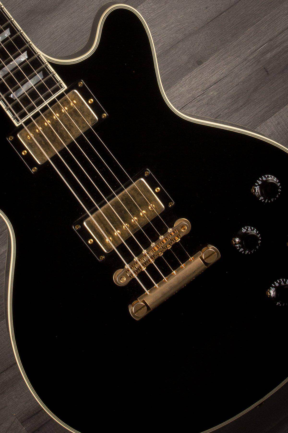 USED - Eastman SB57/N BK