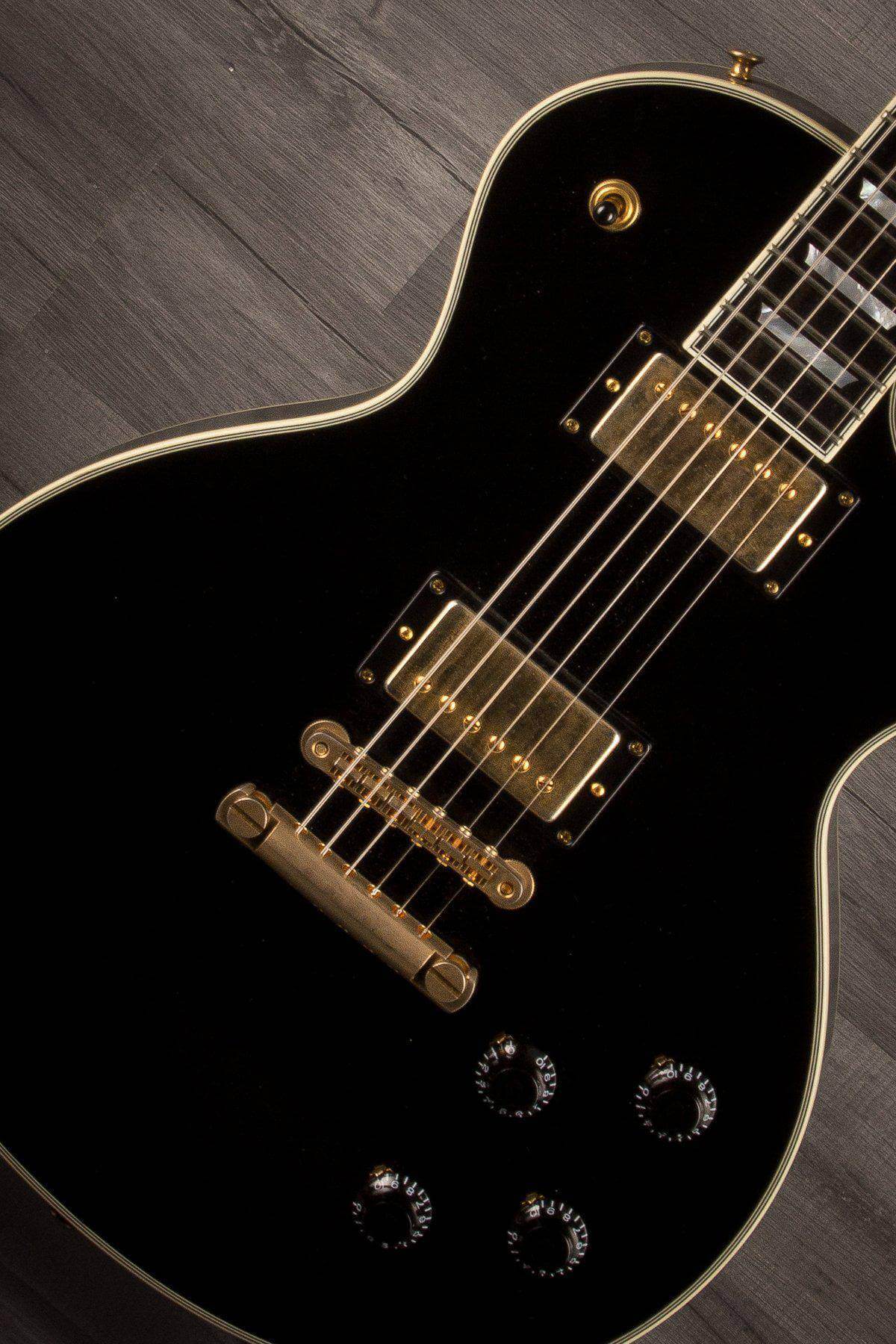 USED - Eastman SB57/N BK