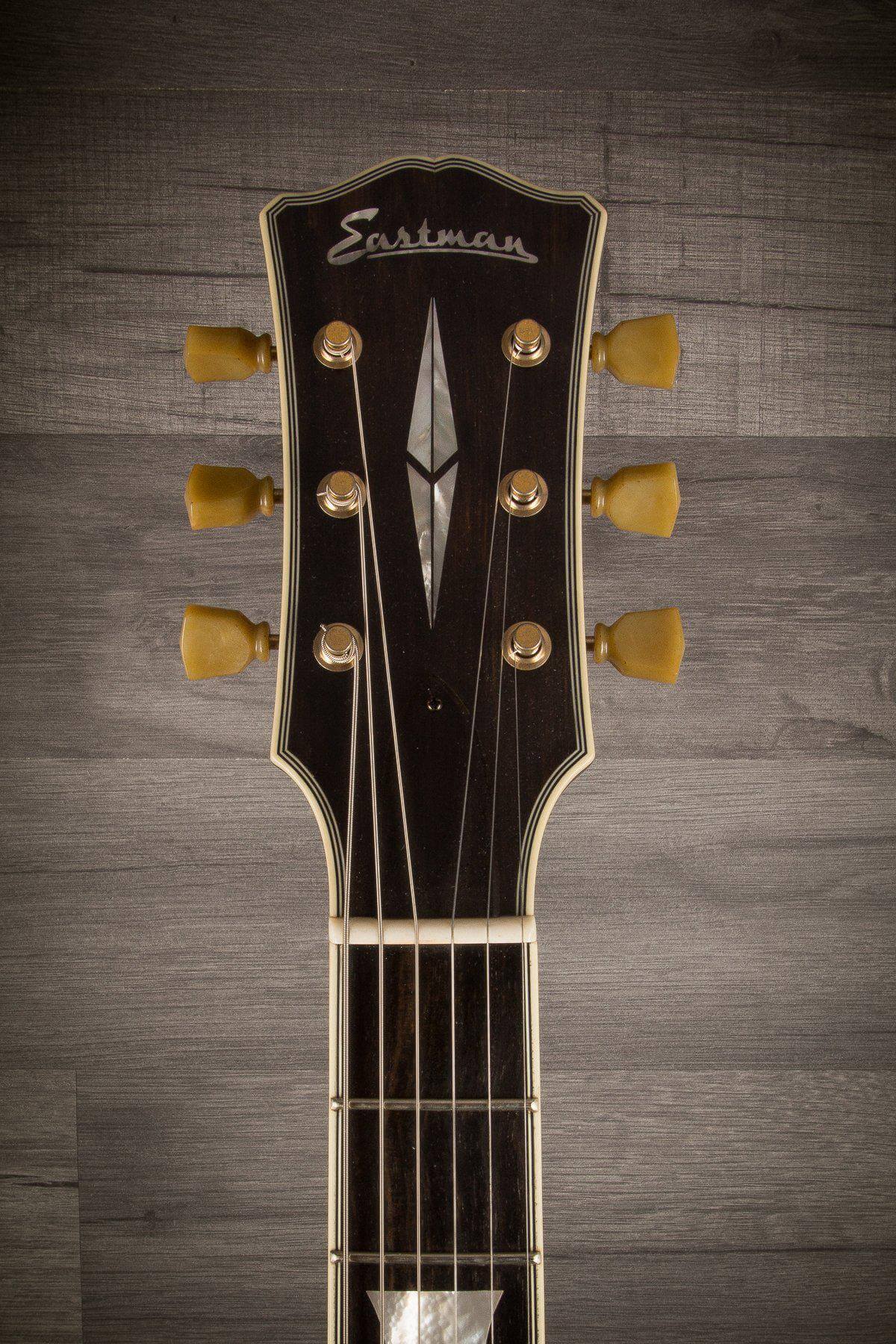 USED - Eastman SB57/N BK