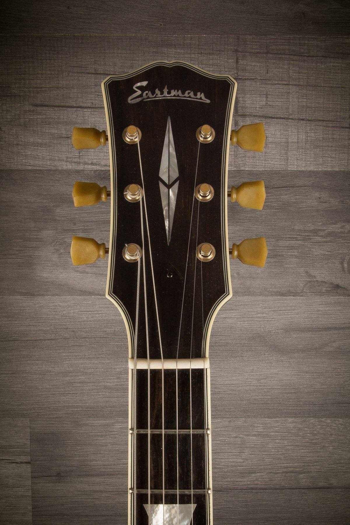 USED - Eastman SB57/N BK