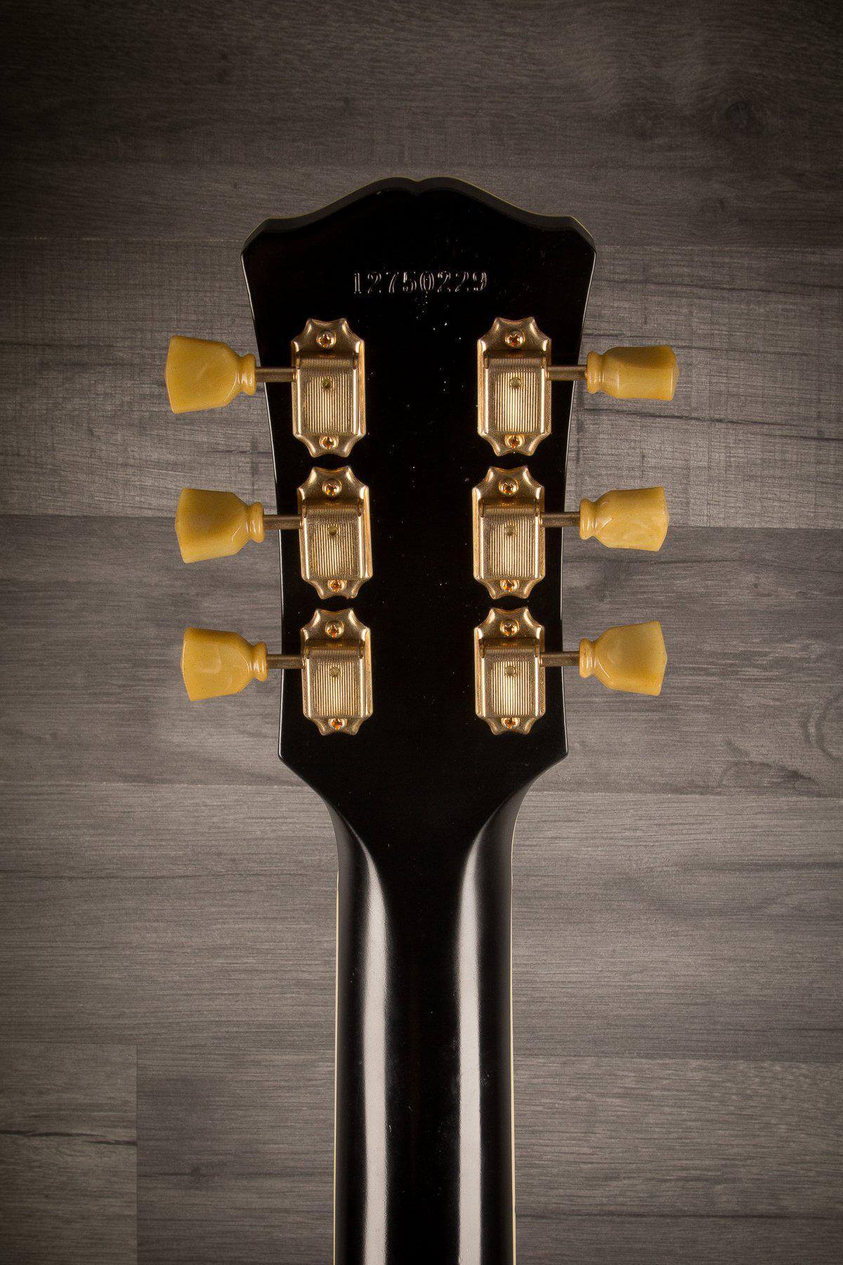 USED - Eastman SB57/N BK