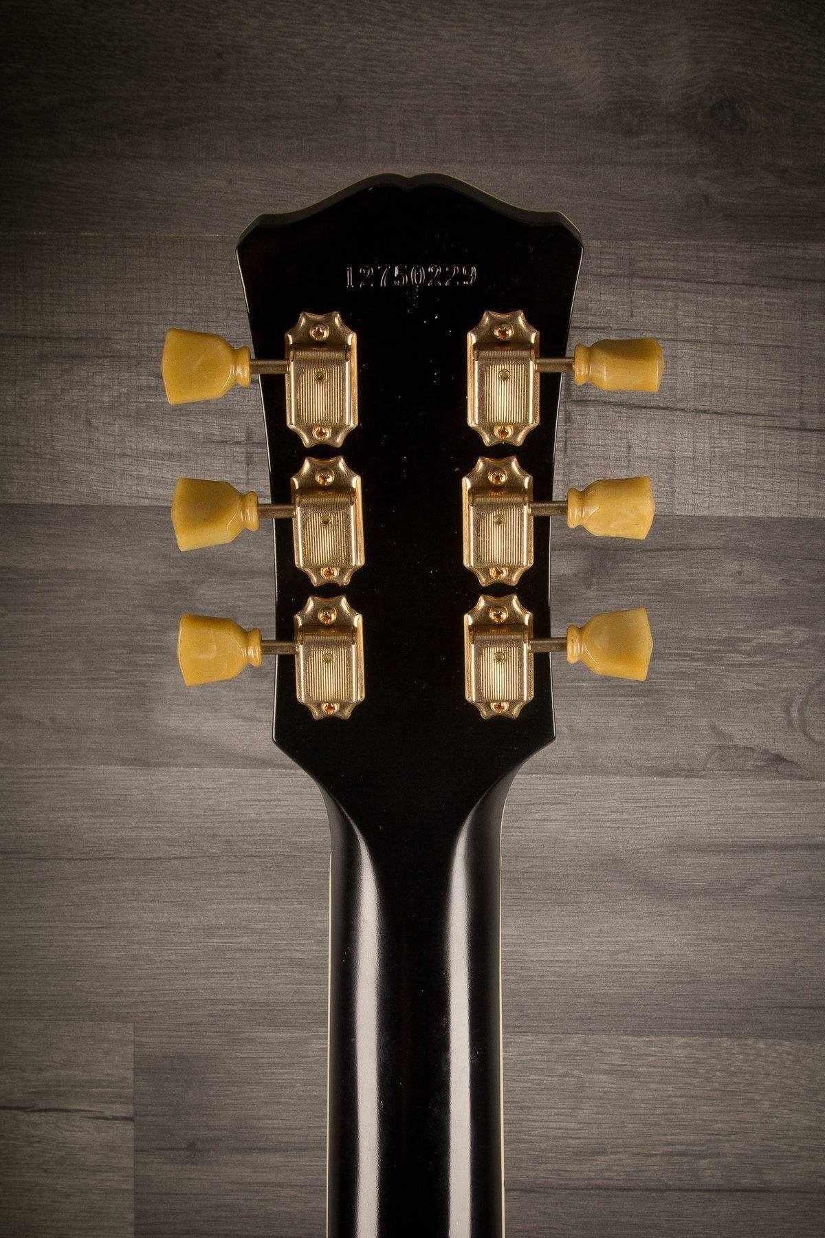 USED - Eastman SB57/N BK