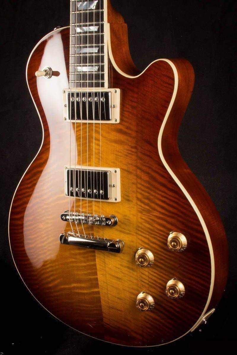 USED - Eastman SB59 Goldburst