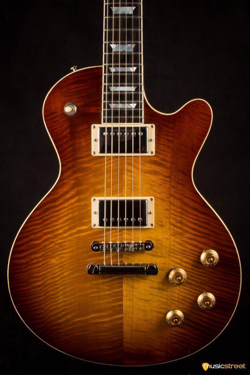 USED - Eastman SB59 Goldburst