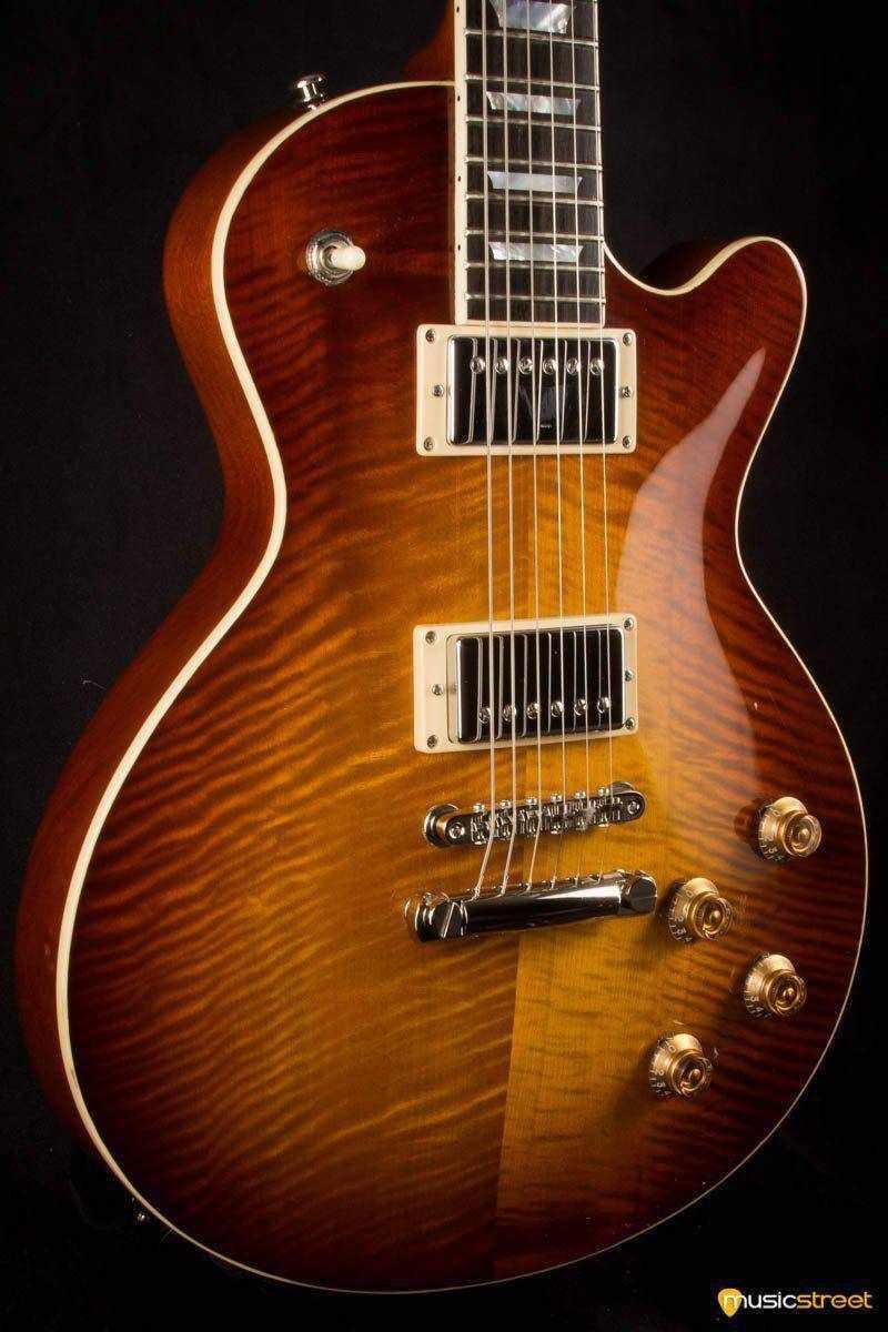 USED - Eastman SB59 Goldburst