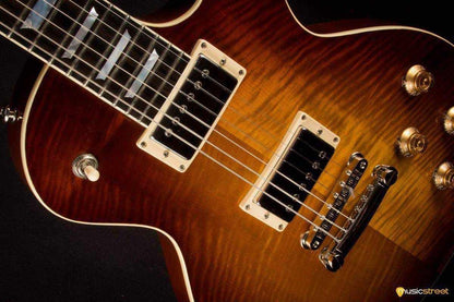 USED - Eastman SB59 Goldburst