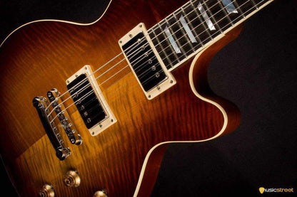 USED - Eastman SB59 Goldburst