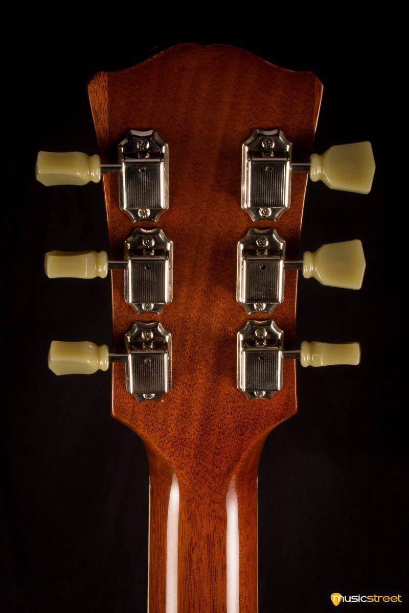 USED - Eastman SB59 Goldburst