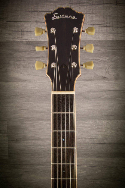 USED - Eastman T184MX - GoldBurst