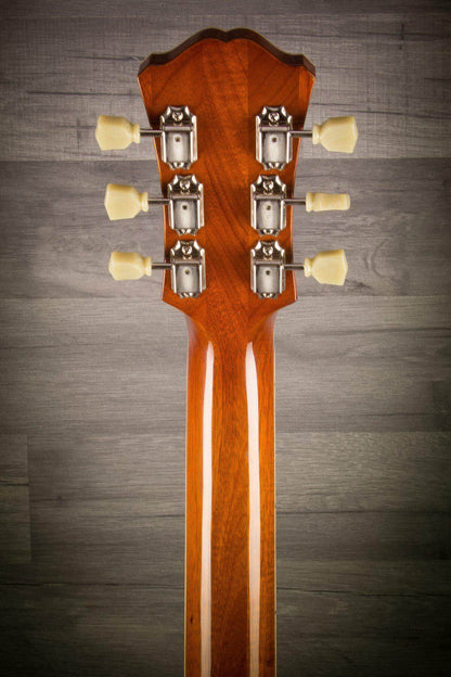USED - Eastman T184MX - GoldBurst