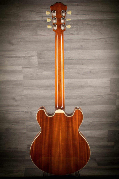 USED - Eastman T184MX - GoldBurst