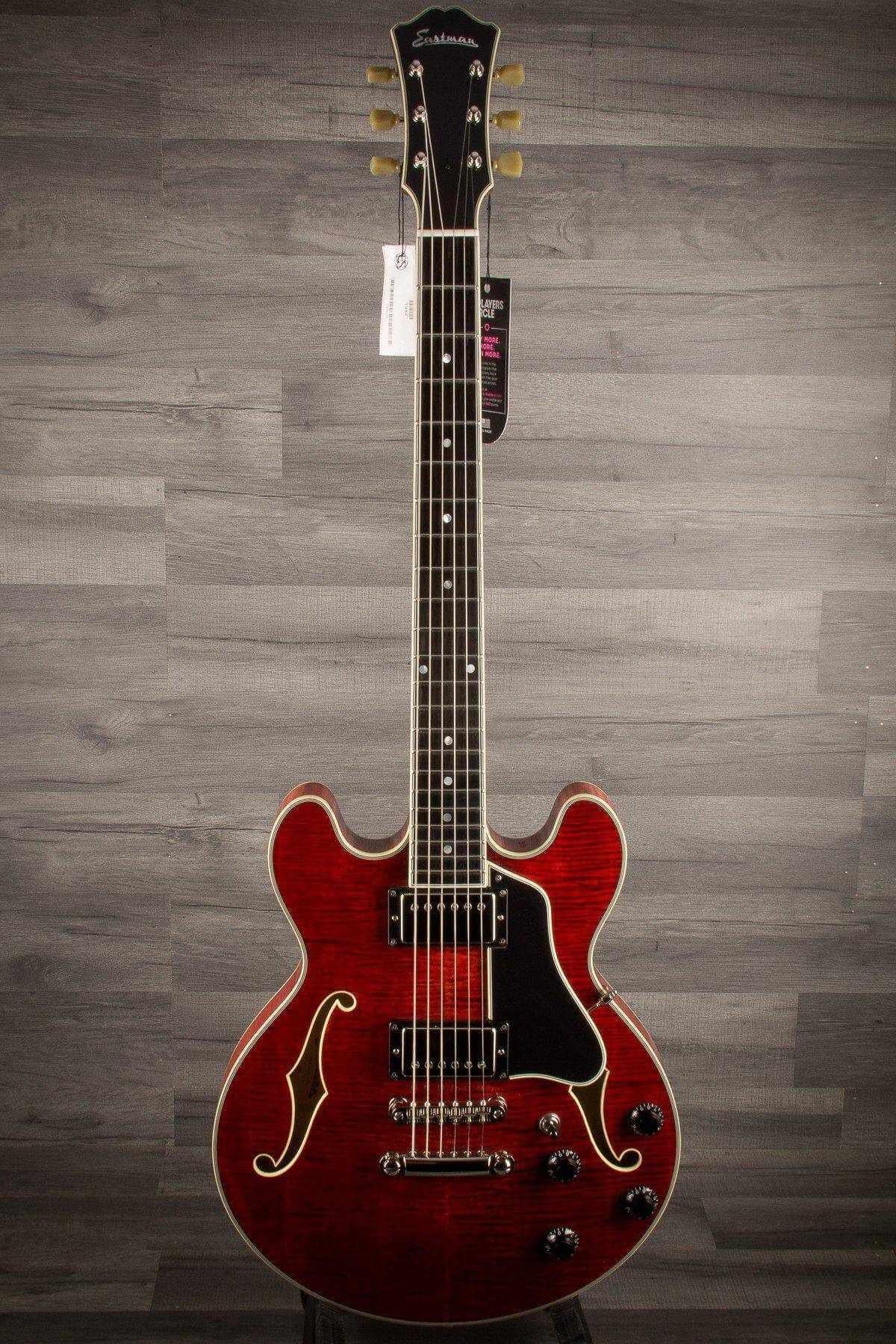 USED - Eastman T484 Classic