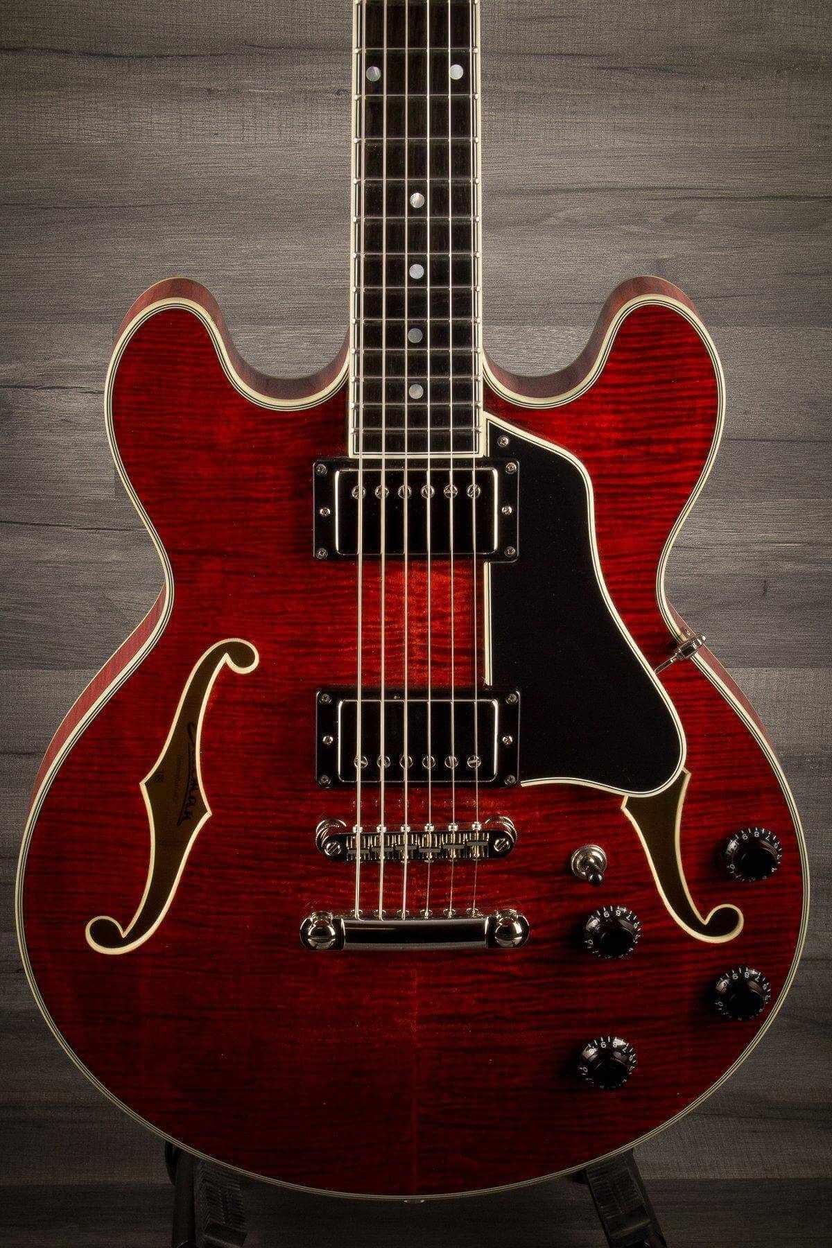 USED - Eastman T484 Classic