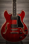 Eastman Electric Guitar USED - Eastman T484 Classic