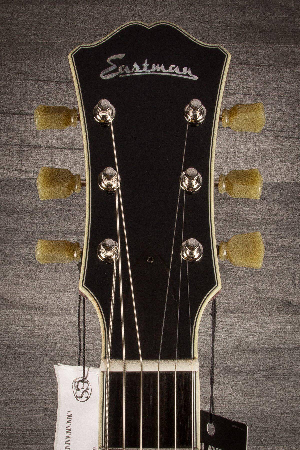 USED - Eastman T484 Classic