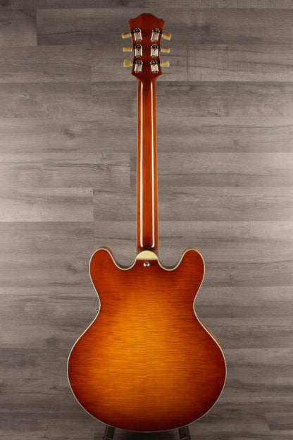 USED - Eastman T486 Gold Burst