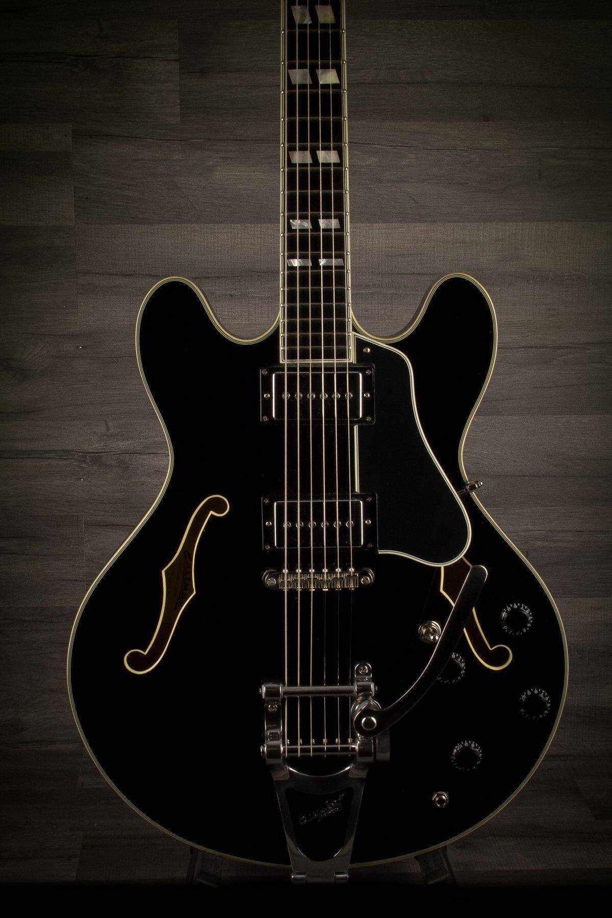USED - Eastman T486B-Bk