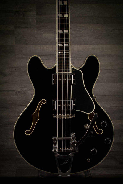 USED - Eastman T486B-Bk
