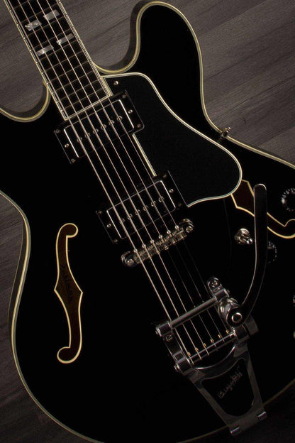 USED - Eastman T486B-Bk