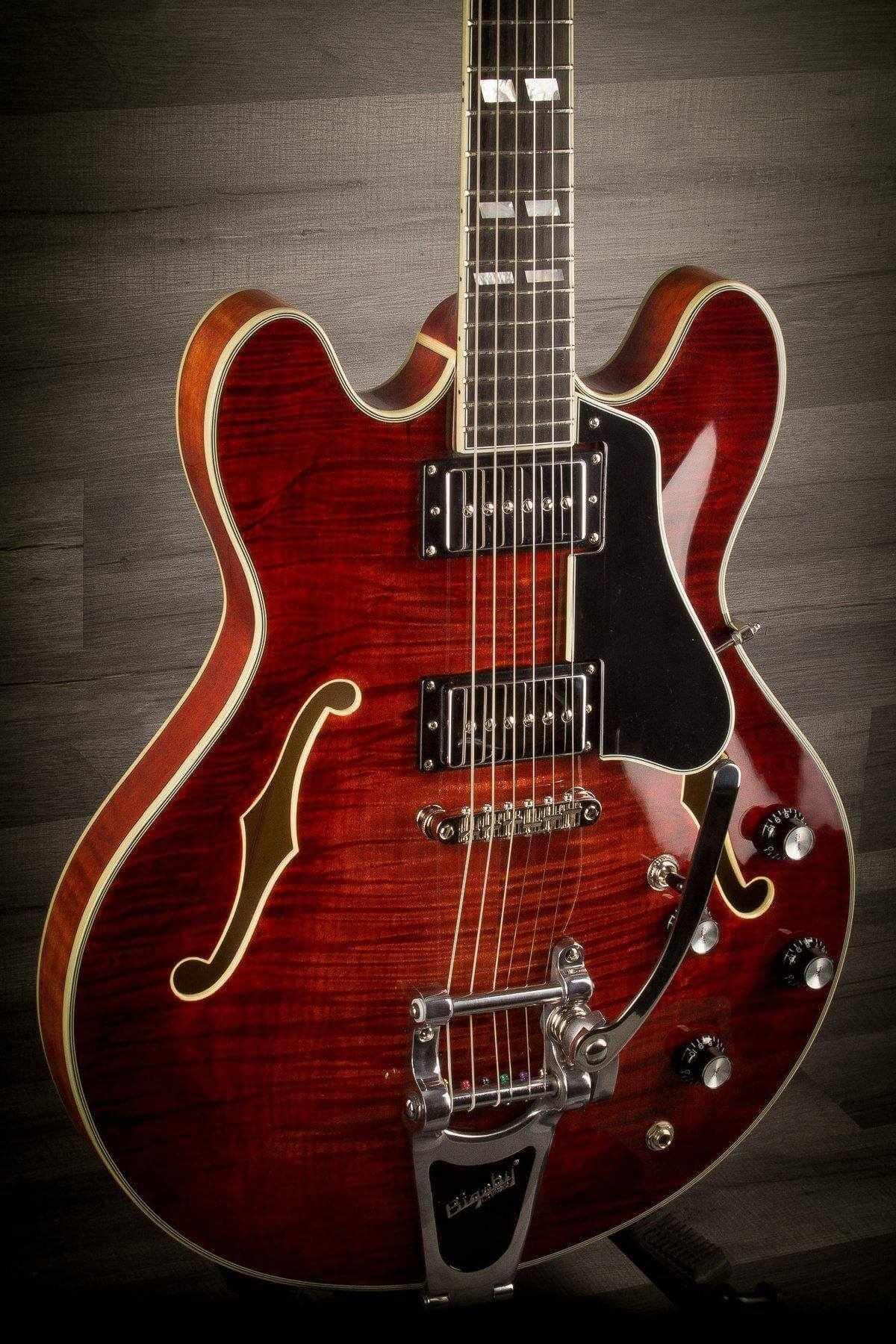 USED - Eastman T486B, Classic