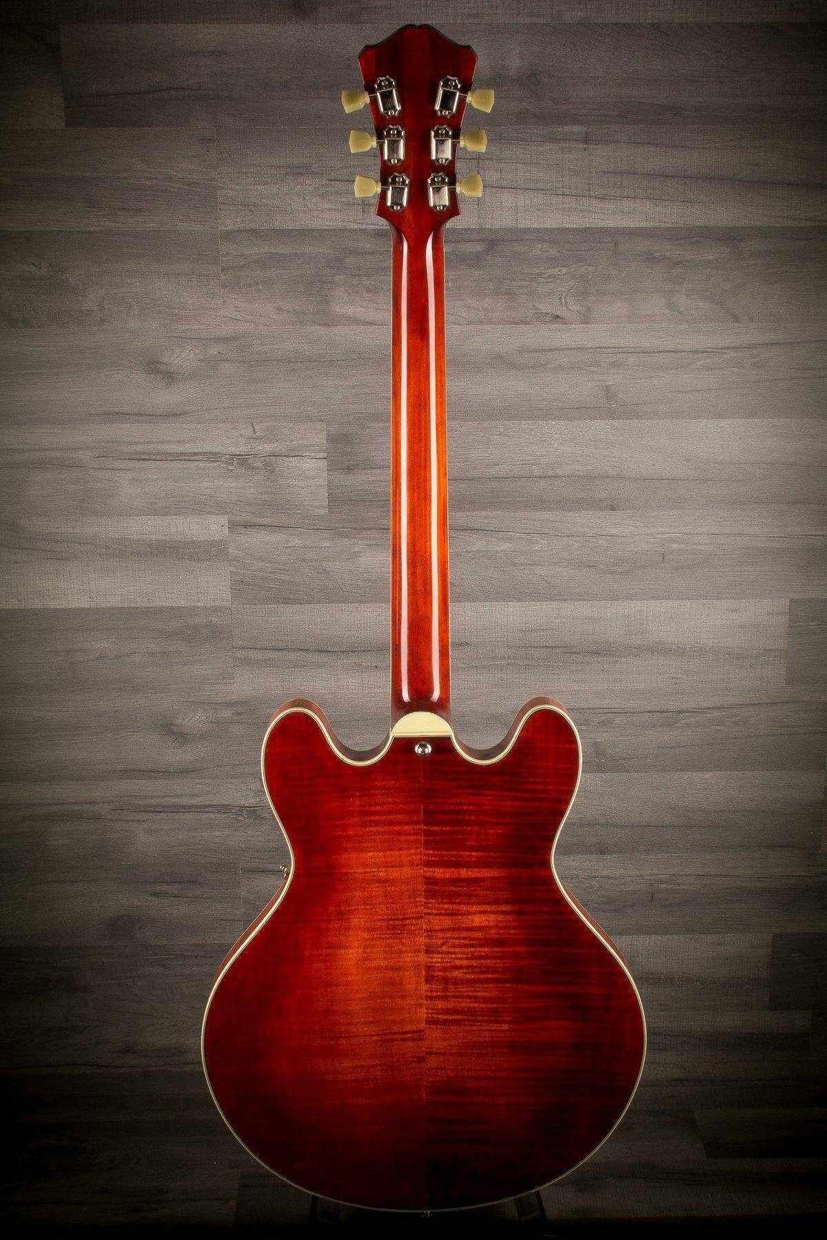 USED - Eastman T486B, Classic
