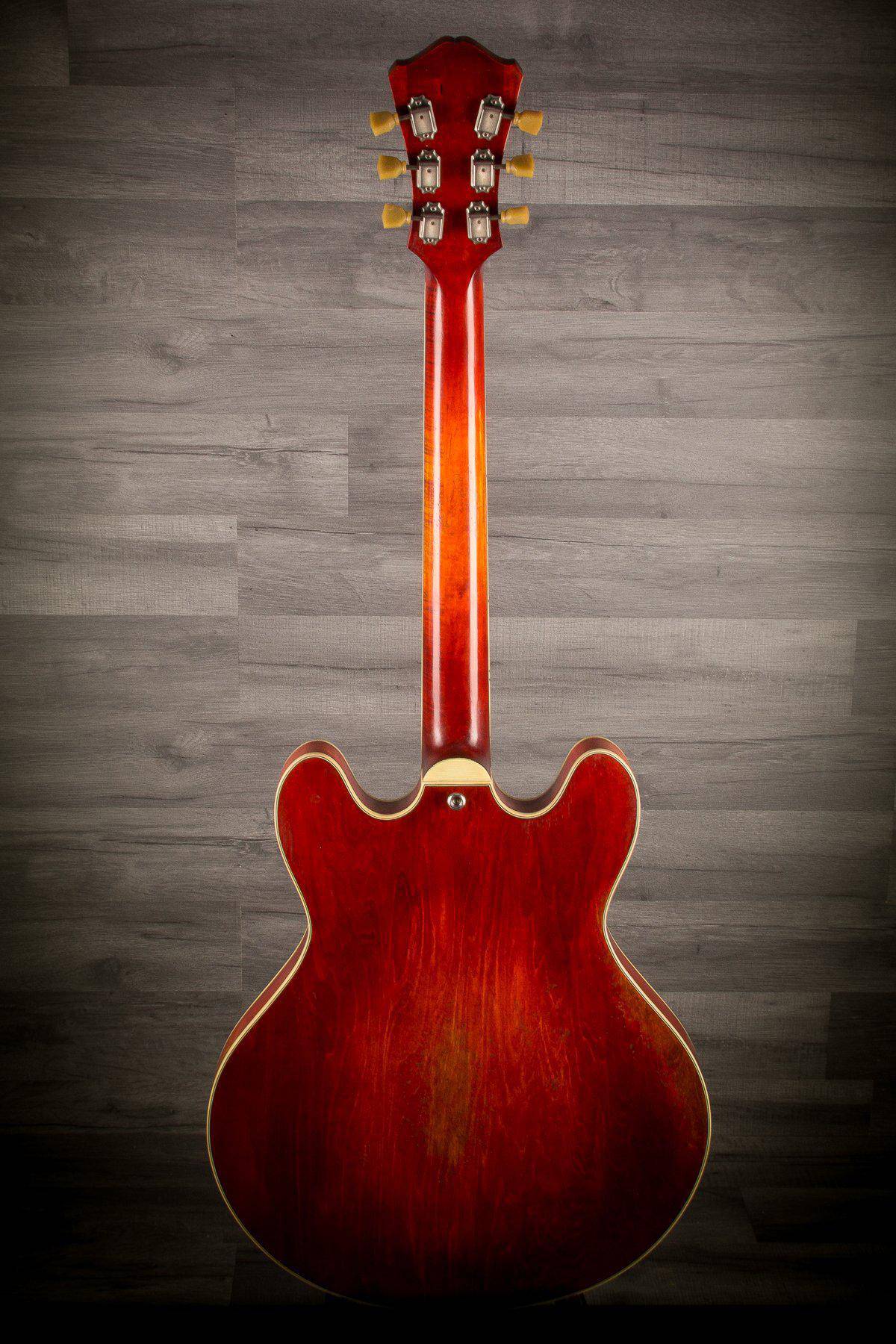 USED - Eastman T64/V Antique Violin Varnish, P90