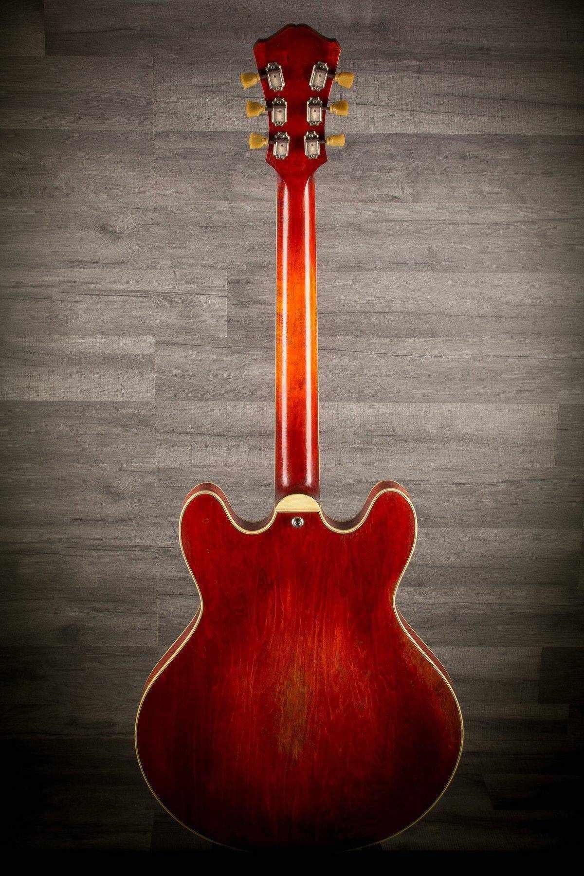 USED - Eastman T64/V Antique Violin Varnish, P90