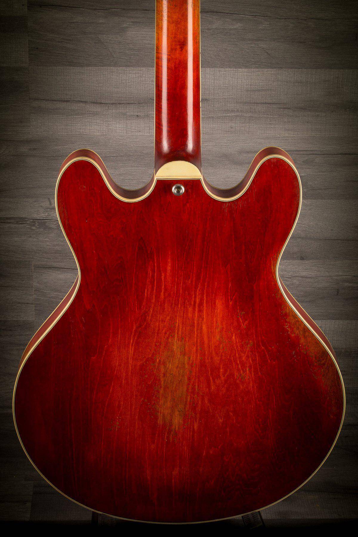 USED - Eastman T64/V Antique Violin Varnish, P90