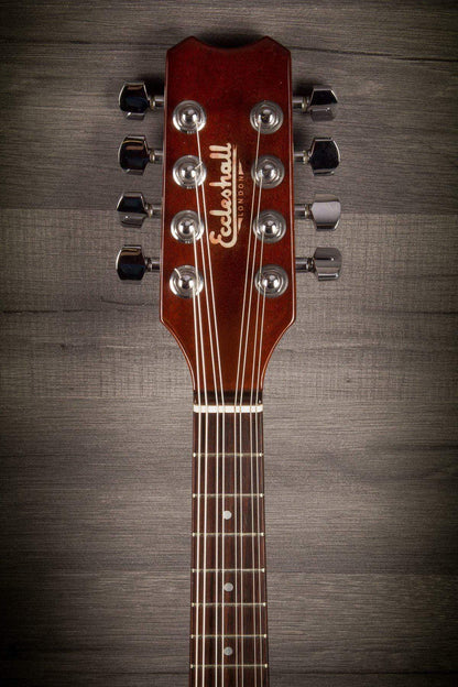 USED - Eccleshall Luthier Electric Mandolin