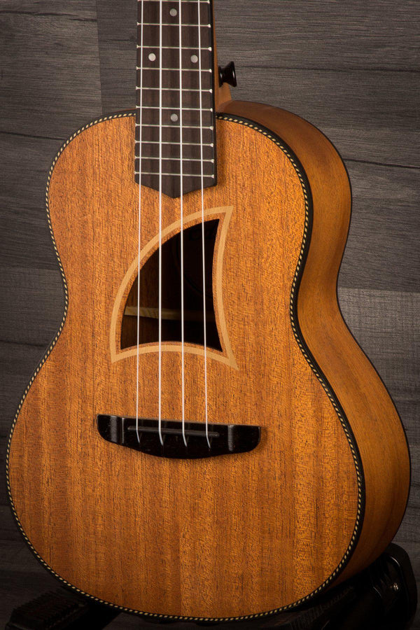 Eddy finn concert ukulele discount