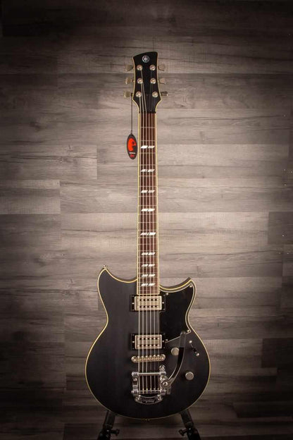 Yamaha Revstar RS720B - Shop Black