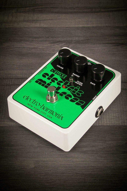 Electro-Harmonix Deluxe Electric Mistress Xo