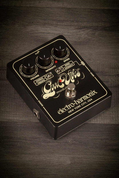 Electro-Harmonix Good Vibes