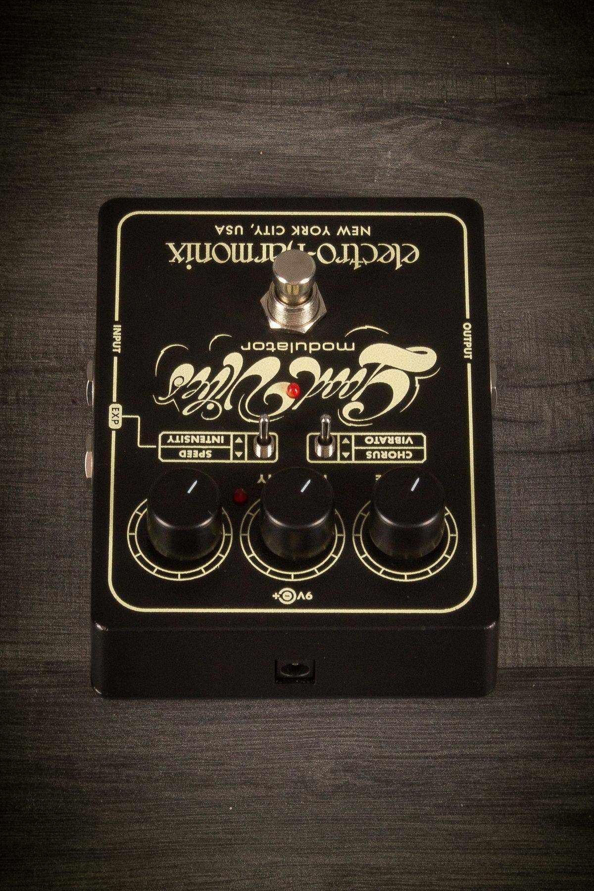 Electro-Harmonix Good Vibes