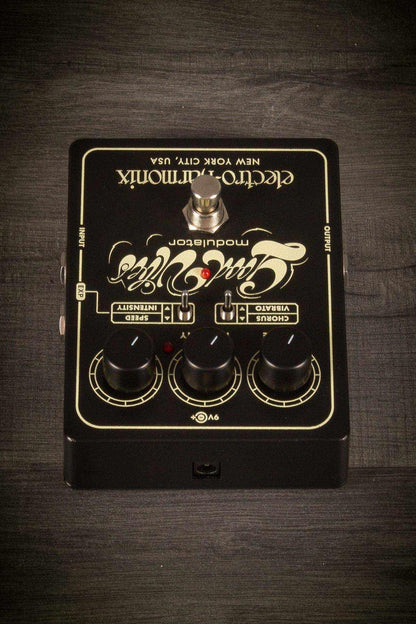 Electro-Harmonix Good Vibes