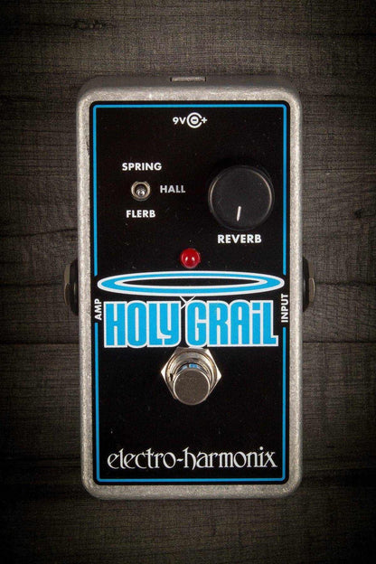 Electro Harmonix - Holy Grail Reverb Pedal