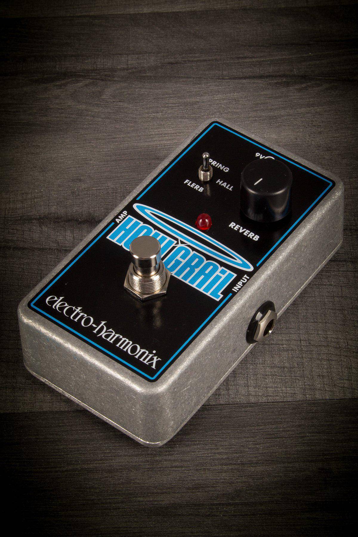 Electro Harmonix - Holy Grail Reverb Pedal
