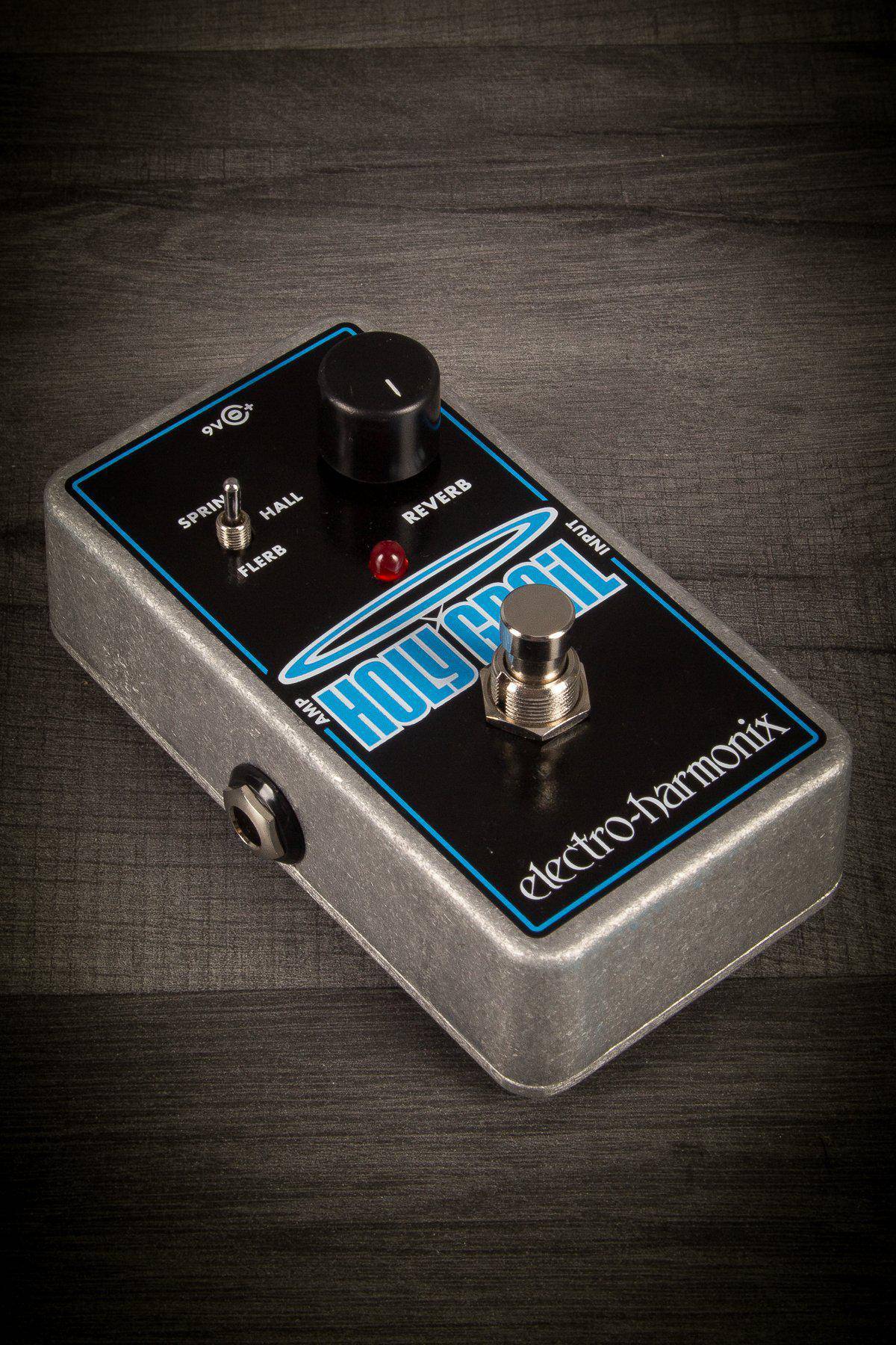Electro Harmonix - Holy Grail Reverb Pedal