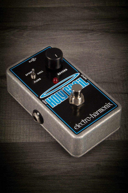 Electro Harmonix - Holy Grail Reverb Pedal