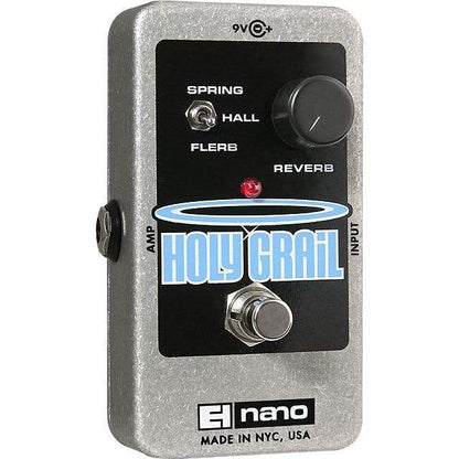 Electro Harmonix - Holy Grail Reverb Pedal
