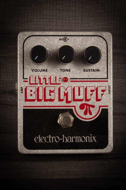 Electro-Harmonix Little Big Muff Pi