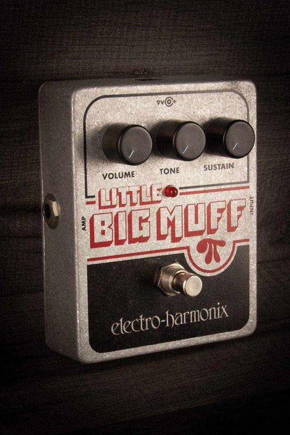 Electro-Harmonix Little Big Muff Pi