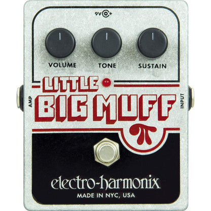 Electro-Harmonix Little Big Muff Pi