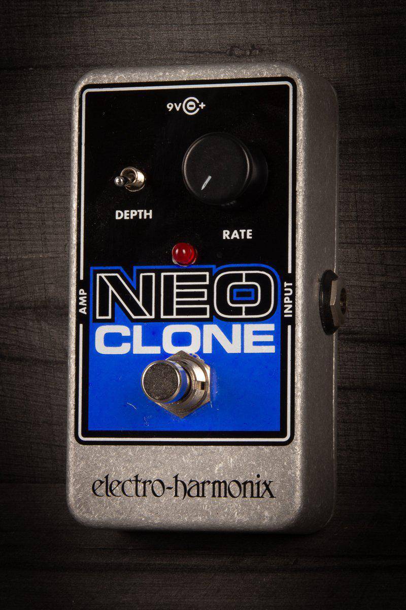 Electro-Harmonix Neo Clone - MusicStreet