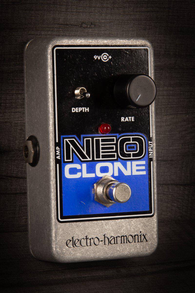 Electro-Harmonix Neo Clone - MusicStreet