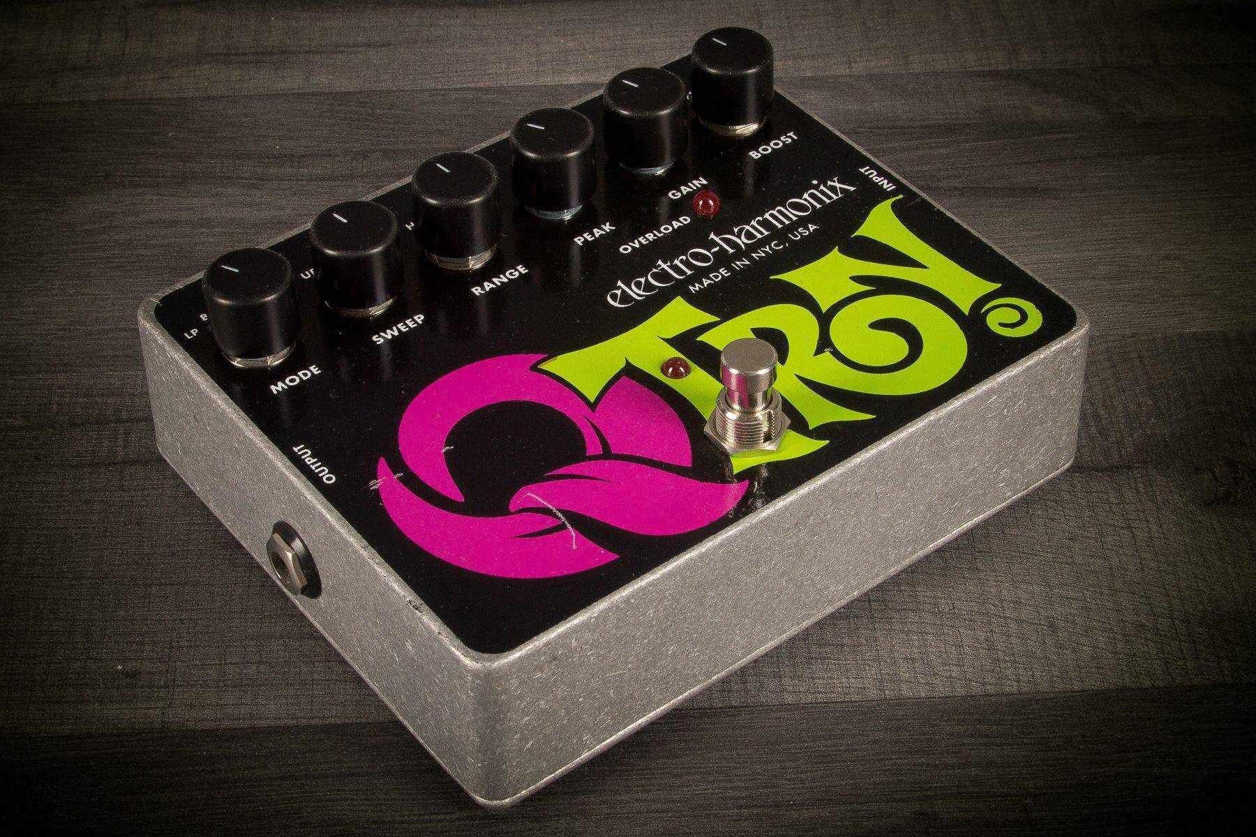Electro-Harmonix Q-Tron
