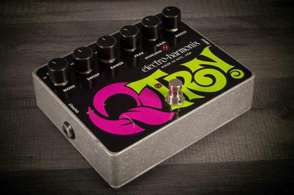Electro-Harmonix Q-Tron